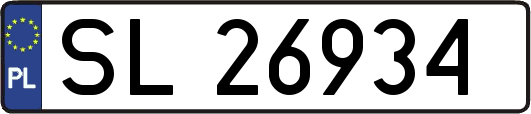 SL26934