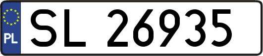 SL26935
