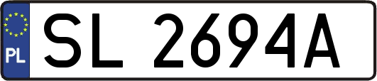 SL2694A