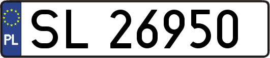 SL26950
