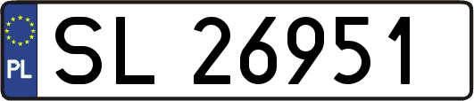 SL26951