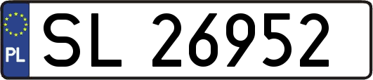 SL26952