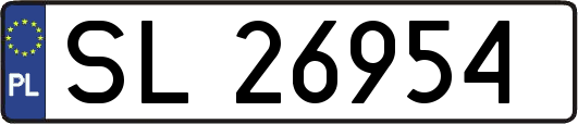 SL26954
