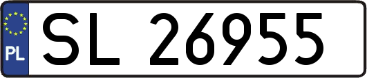 SL26955