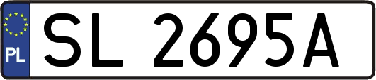 SL2695A