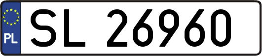 SL26960