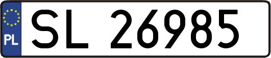 SL26985