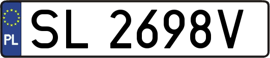 SL2698V