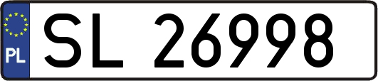 SL26998