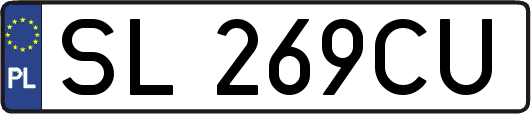 SL269CU