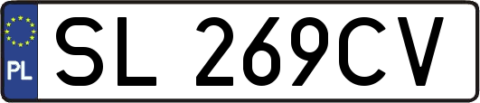 SL269CV