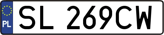 SL269CW