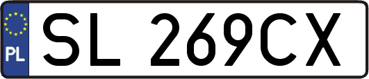 SL269CX