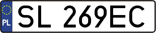 SL269EC
