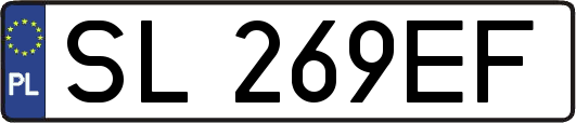SL269EF