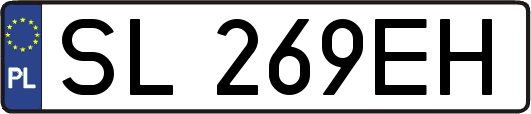 SL269EH