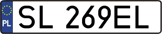SL269EL