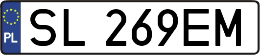 SL269EM