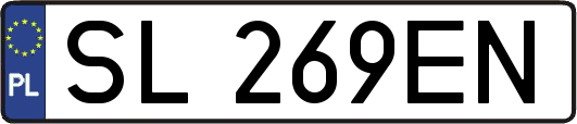 SL269EN