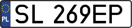SL269EP
