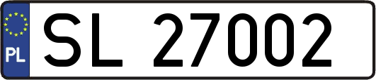 SL27002