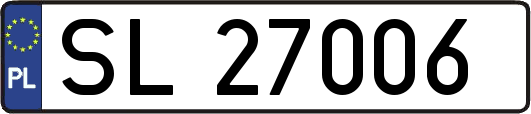 SL27006