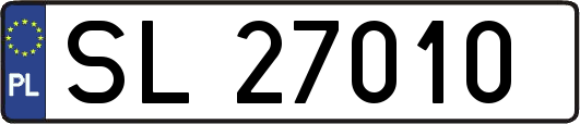 SL27010