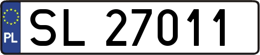 SL27011