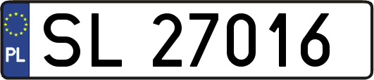 SL27016