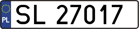 SL27017