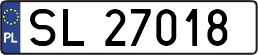 SL27018