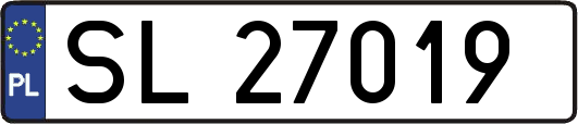 SL27019