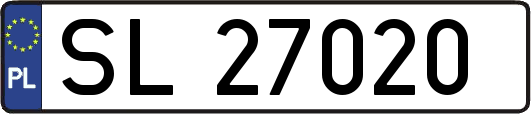 SL27020