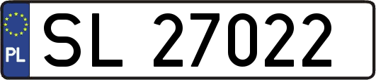 SL27022