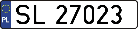 SL27023