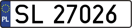 SL27026