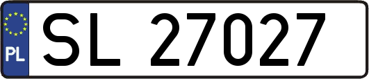 SL27027