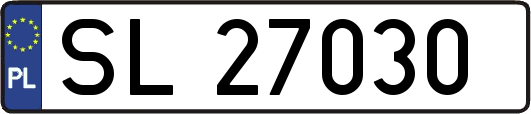 SL27030