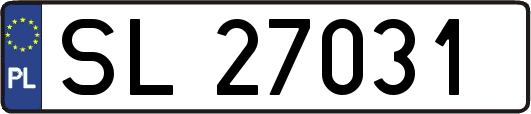 SL27031
