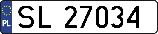 SL27034