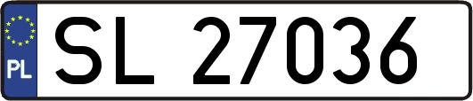 SL27036