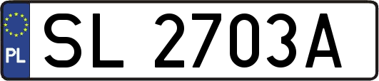 SL2703A