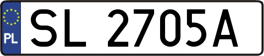 SL2705A