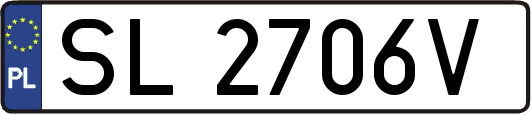 SL2706V