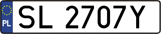 SL2707Y