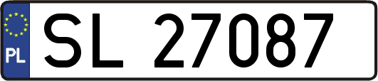 SL27087