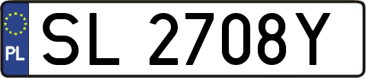 SL2708Y