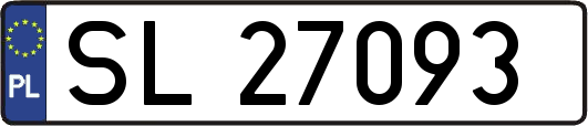 SL27093