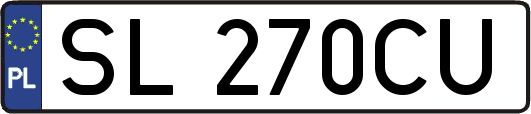 SL270CU