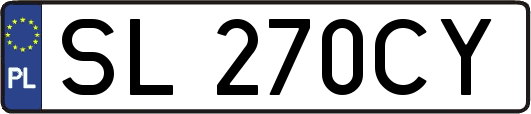 SL270CY